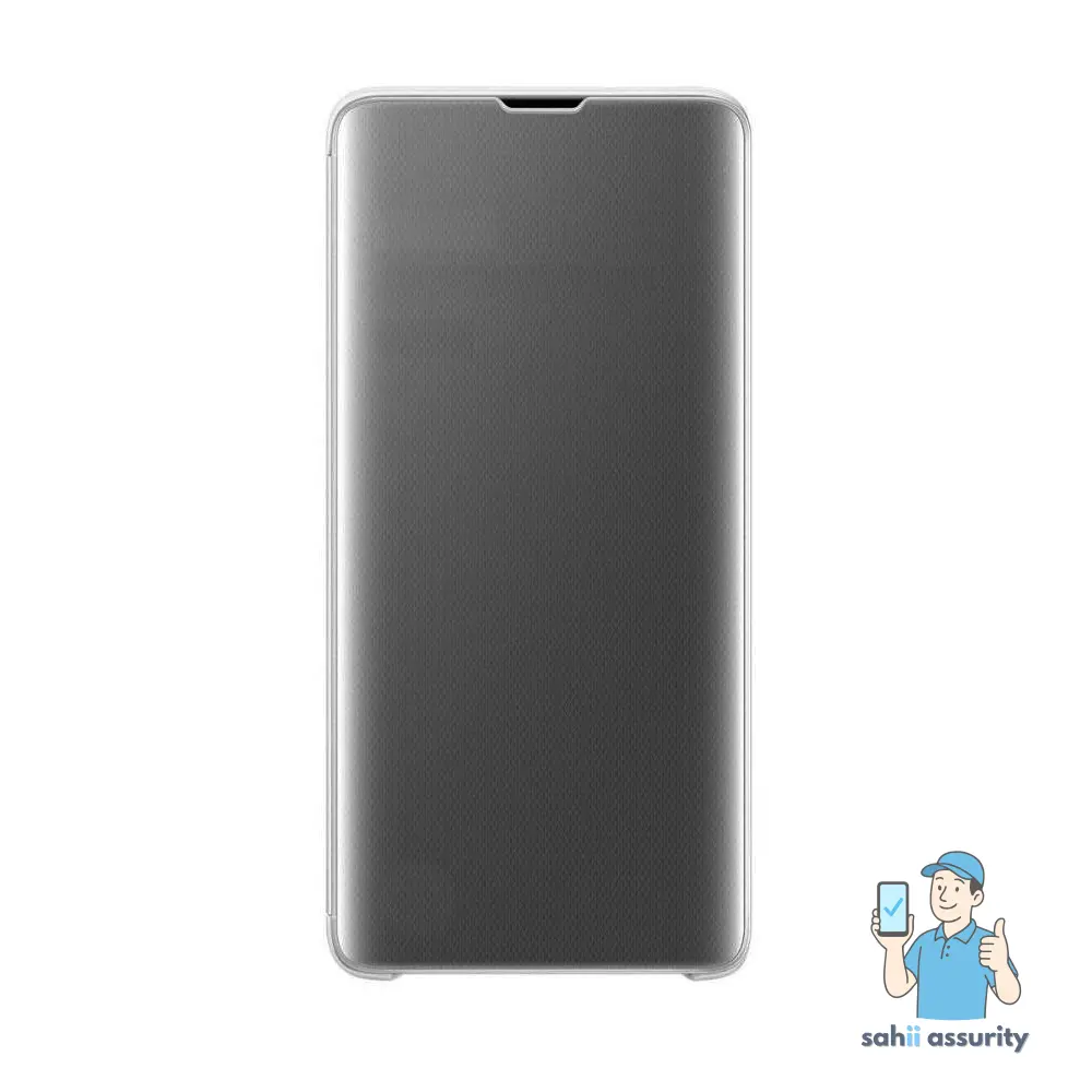 Flip Cover for Vivo S19 Pro